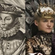 Illustration for article titled emGame Of Thrones/em Characters And Their Historical Doppelgangers